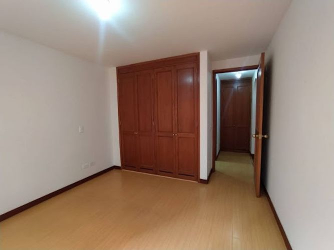 Apartamento en Arriendo en San patricio, Bogotá - Miniatura 12