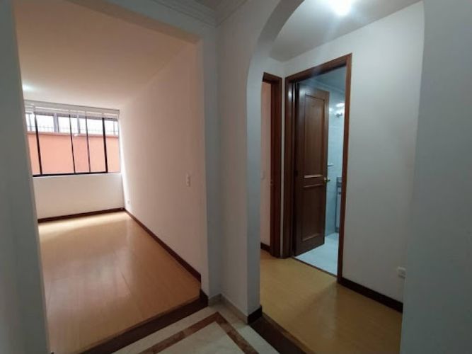 Apartamento en Arriendo en San patricio, Bogotá - Miniatura 13