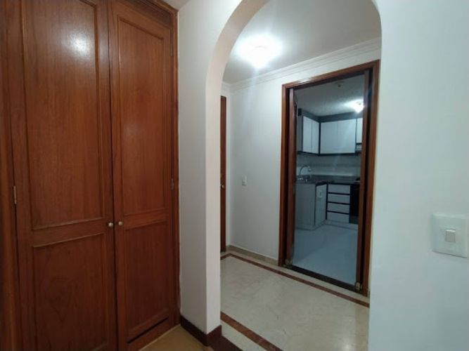 Apartamento en Arriendo en San patricio, Bogotá - Miniatura 14