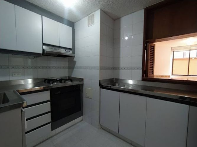 Apartamento en Arriendo en San patricio, Bogotá - Miniatura 15