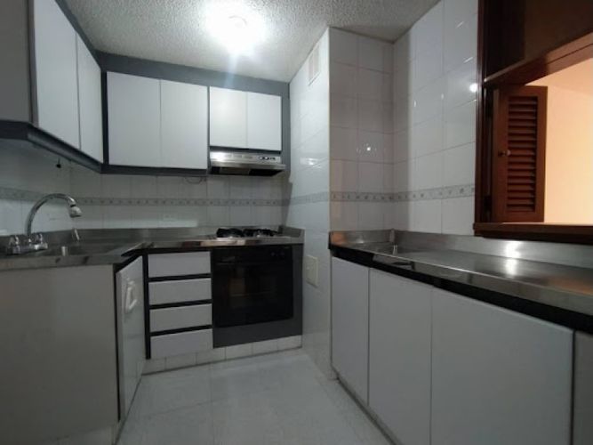 Apartamento en Arriendo en San patricio, Bogotá - Miniatura 16