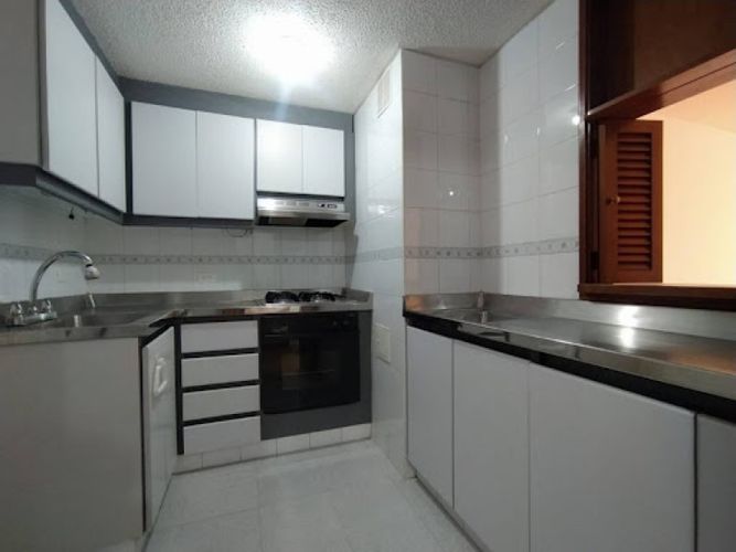 Apartamento en Arriendo en San patricio, Bogotá - Miniatura 17