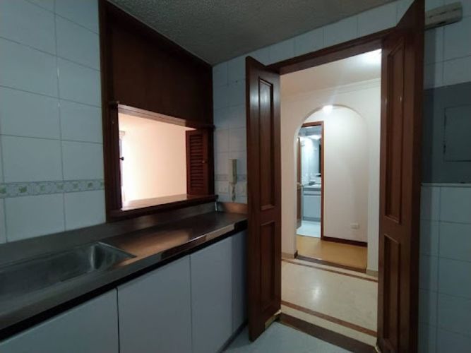 Apartamento en Arriendo en San patricio, Bogotá - Miniatura 18