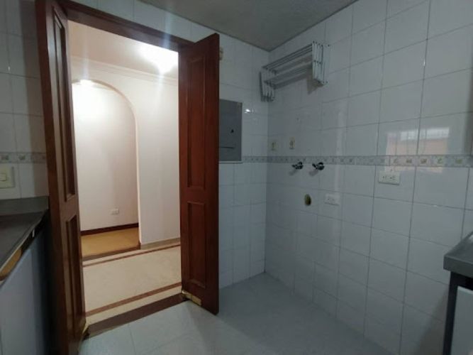 Apartamento en Arriendo en San patricio, Bogotá - Miniatura 19