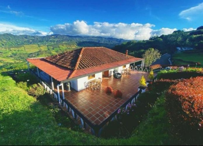 Finca en Arriendo en Guatavita - Imagen 1