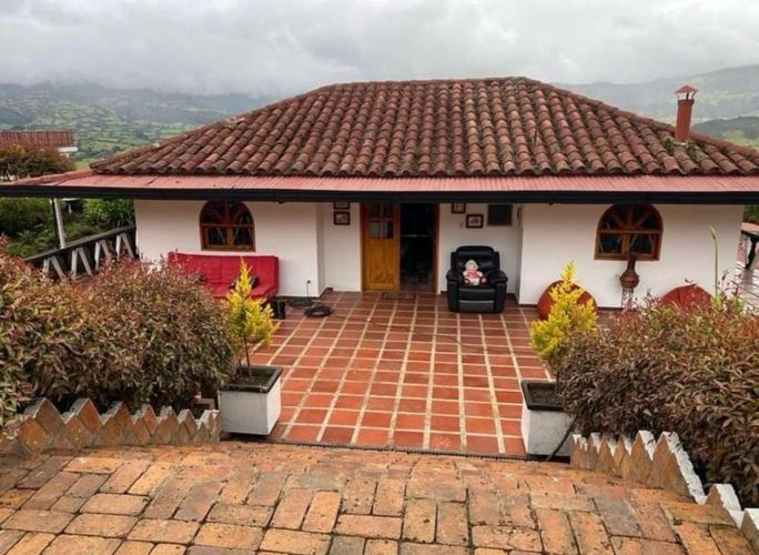Finca en Arriendo en Guatavita - Miniatura 2