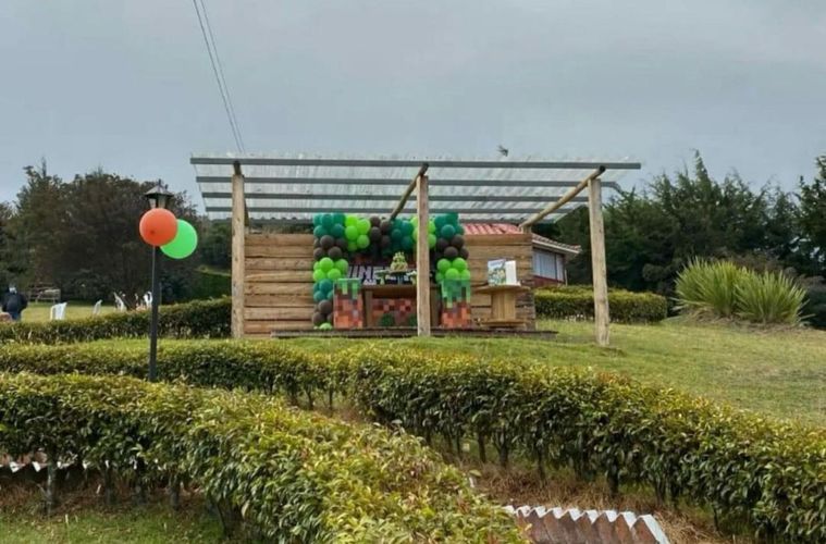 Finca en Arriendo en Guatavita - Miniatura 3