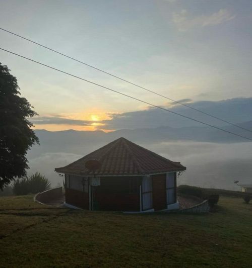 Finca en Arriendo en Guatavita - Miniatura 4