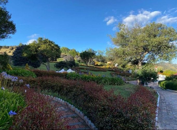 Finca en Arriendo en Guatavita - Miniatura 6