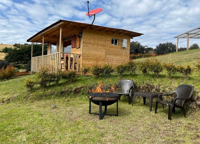 Finca en Arriendo en Guatavita - Miniatura 9