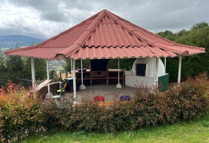 Finca en Arriendo en Guatavita - Miniatura 10
