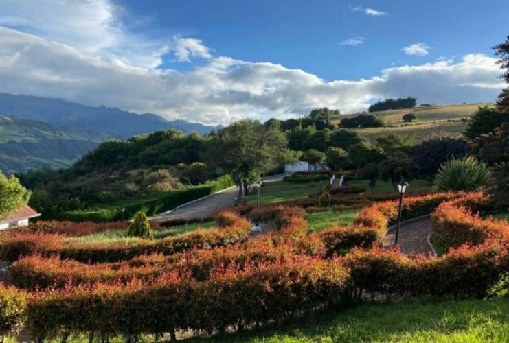 Finca en Arriendo en Guatavita - Miniatura 11