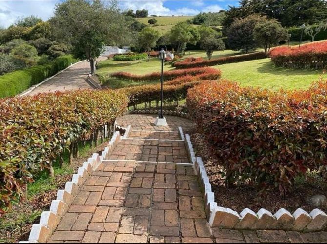 Finca en Arriendo en Guatavita - Miniatura 12