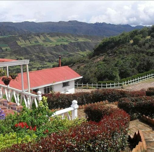 Finca en Arriendo en Guatavita - Miniatura 13