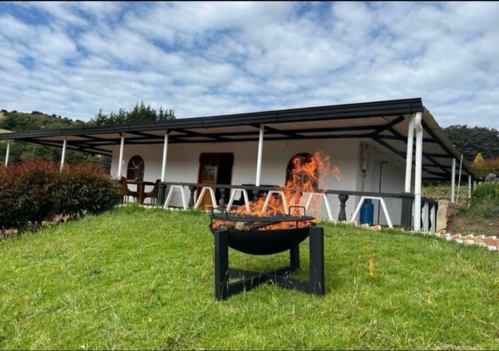 Finca en Arriendo en Guatavita - Miniatura 17