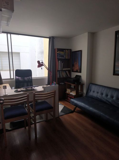 Apartamento en Arriendo en Engativá, Bogotá - Miniatura 2