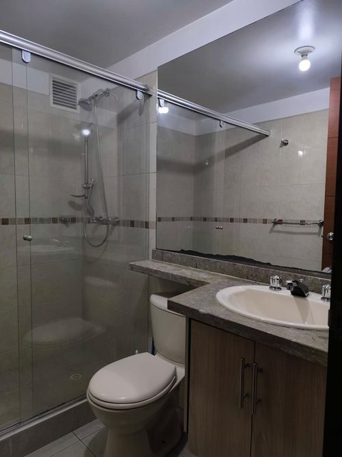 Apartamento en Arriendo en Engativá, Bogotá - Miniatura 3