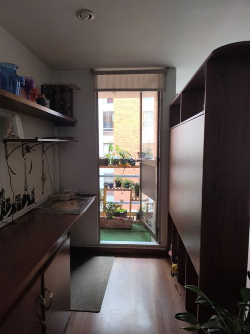 Apartamento en Arriendo en Engativá, Bogotá - Miniatura 4