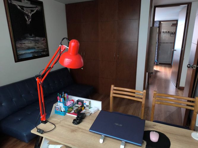 Apartamento en Arriendo en Engativá, Bogotá - Miniatura 5