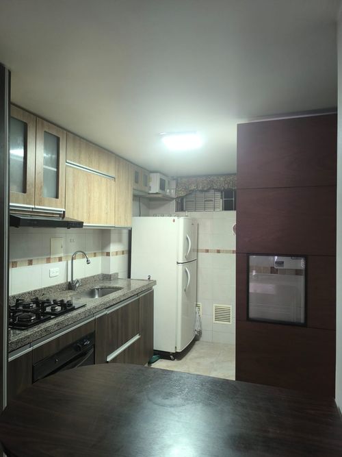 Apartamento en Arriendo en Engativá, Bogotá - Miniatura 6