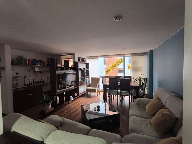 Apartamento en Arriendo en Engativá, Bogotá - Miniatura 7