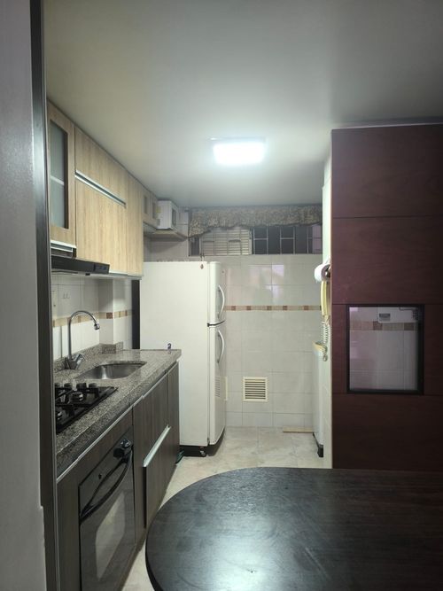 Apartamento en Arriendo en Engativá, Bogotá - Miniatura 8