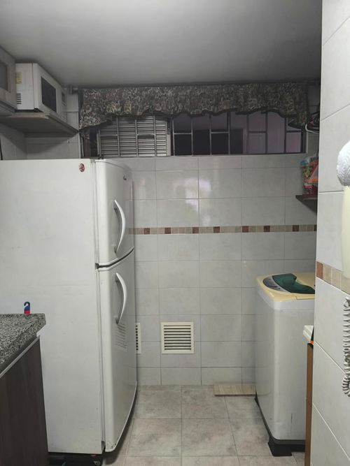 Apartamento en Arriendo en Engativá, Bogotá - Miniatura 9