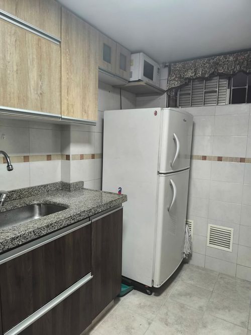 Apartamento en Arriendo en Engativá, Bogotá - Miniatura 10