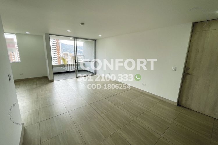 Apartamento en Arriendo en Las Lomitas, Sabaneta - Miniatura 3