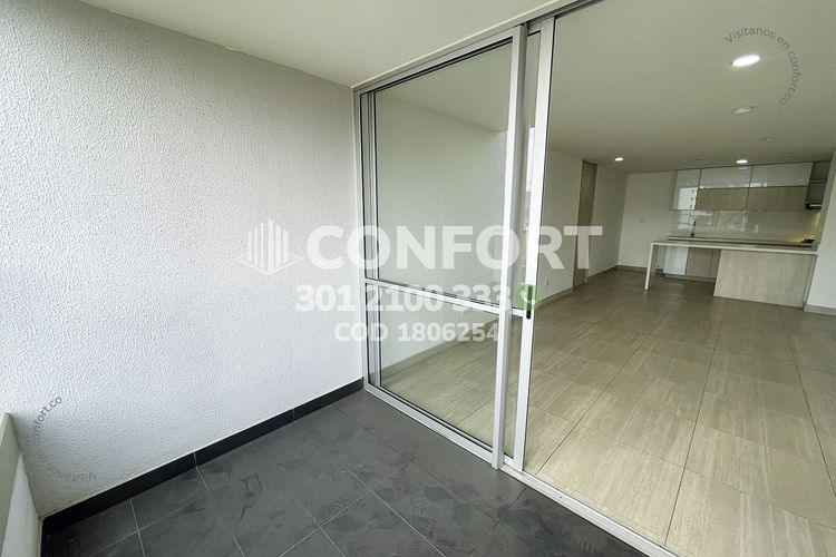 Apartamento en Arriendo en Las Lomitas, Sabaneta - Miniatura 6