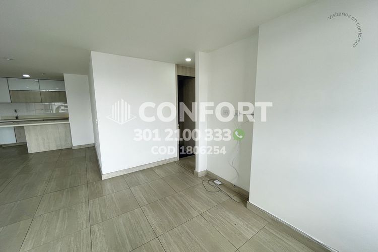 Apartamento en Arriendo en Las Lomitas, Sabaneta - Miniatura 7