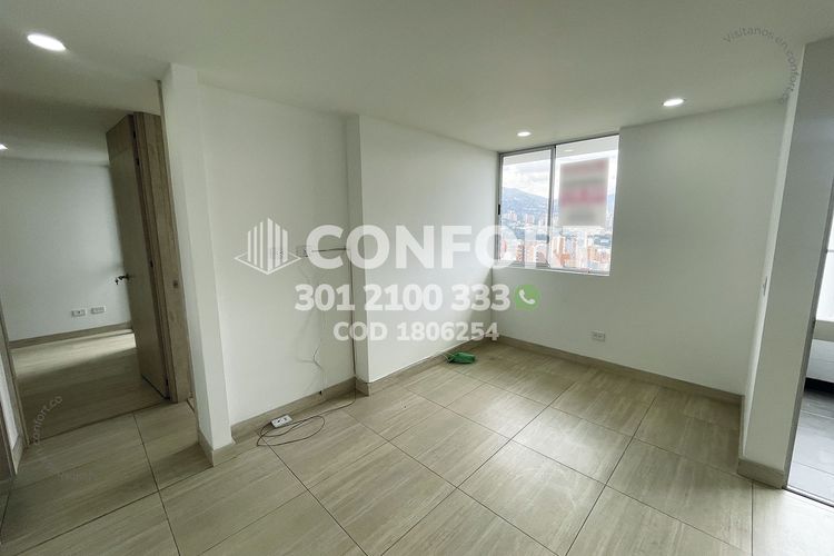 Apartamento en Arriendo en Las Lomitas, Sabaneta - Miniatura 8