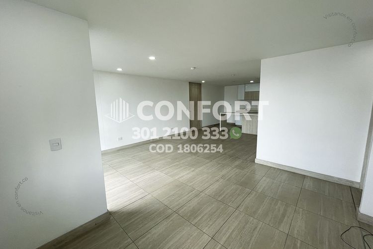 Apartamento en Arriendo en Las Lomitas, Sabaneta - Miniatura 9