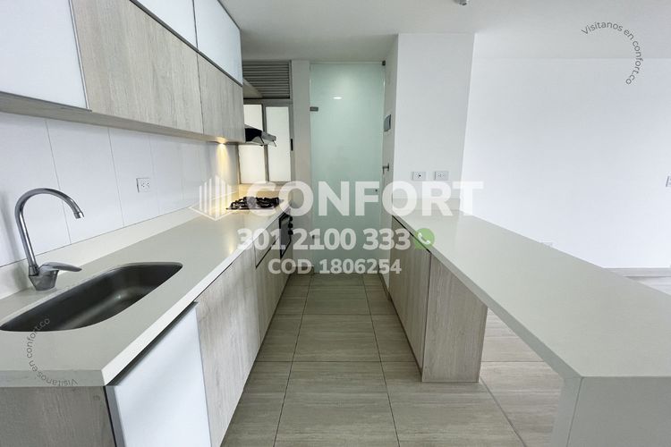 Apartamento en Arriendo en Las Lomitas, Sabaneta - Miniatura 10