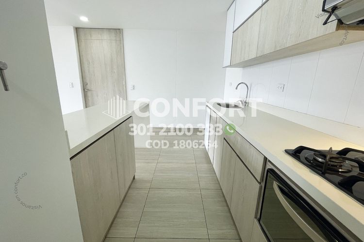 Apartamento en Arriendo en Las Lomitas, Sabaneta - Miniatura 11