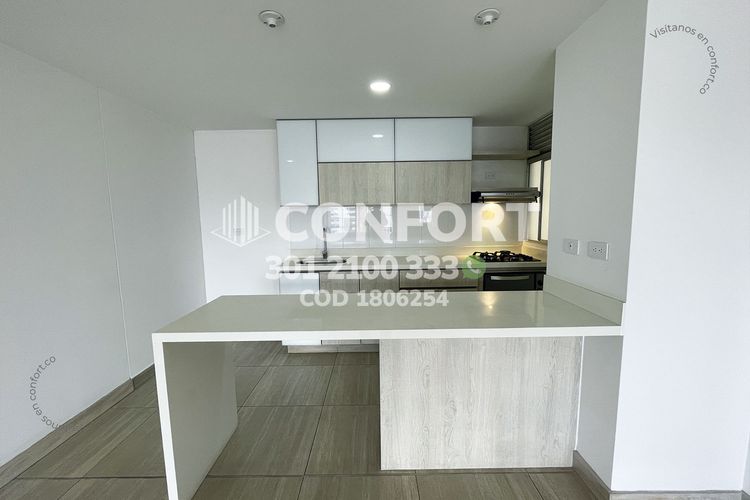 Apartamento en Arriendo en Las Lomitas, Sabaneta - Miniatura 12