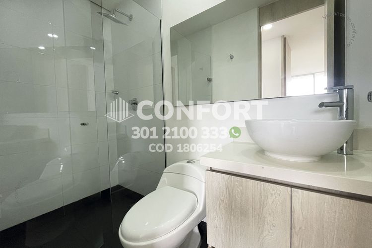 Apartamento en Arriendo en Las Lomitas, Sabaneta - Miniatura 13