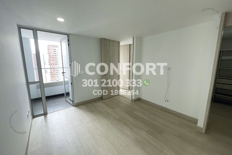 Apartamento en Arriendo en Las Lomitas, Sabaneta - Miniatura 14