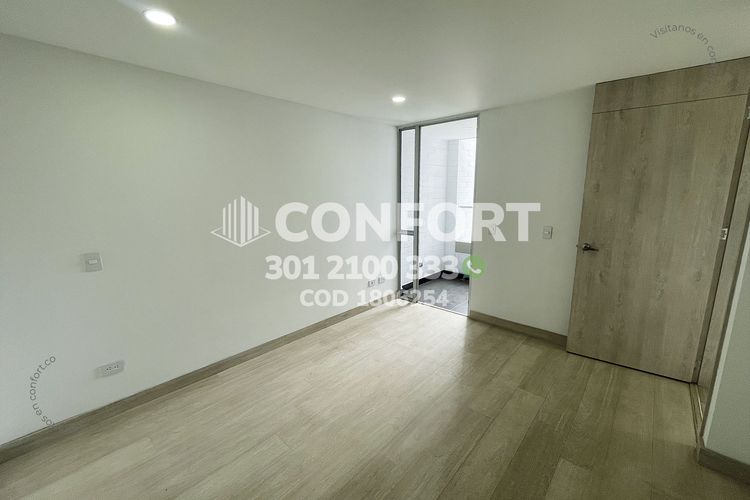 Apartamento en Arriendo en Las Lomitas, Sabaneta - Miniatura 15
