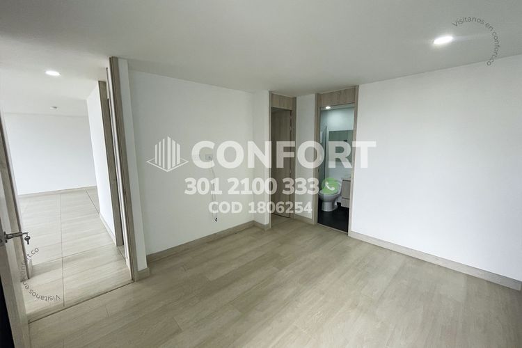 Apartamento en Arriendo en Las Lomitas, Sabaneta - Miniatura 16