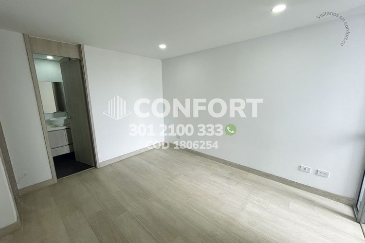 Apartamento en Arriendo en Las Lomitas, Sabaneta - Miniatura 17