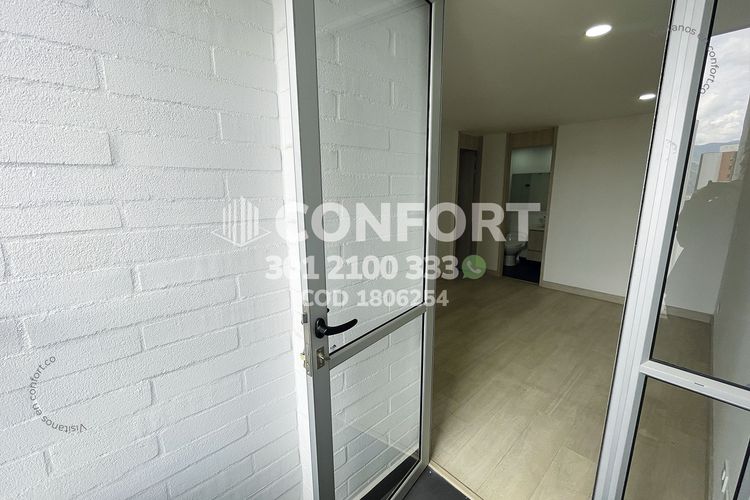 Apartamento en Arriendo en Las Lomitas, Sabaneta - Miniatura 18