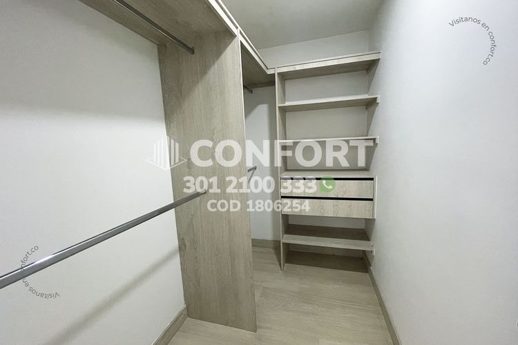 Apartamento en Arriendo en Las Lomitas, Sabaneta - Miniatura 19