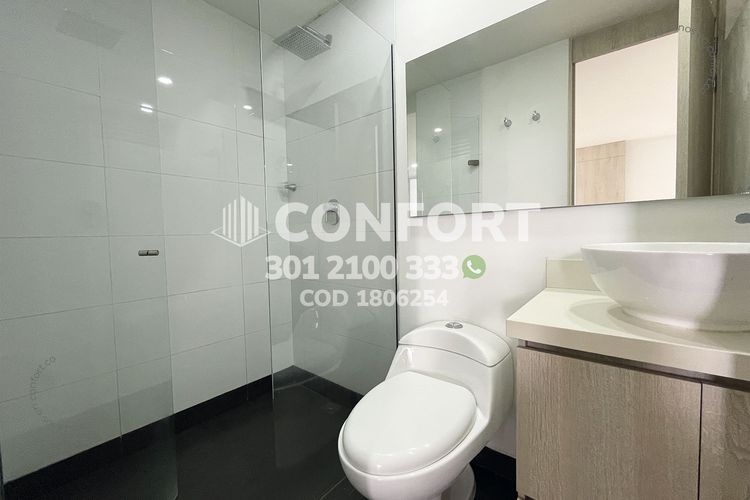 Apartamento en Arriendo en Las Lomitas, Sabaneta - Miniatura 20