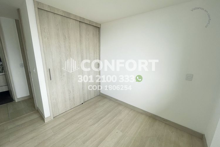 Apartamento en Arriendo en Las Lomitas, Sabaneta - Miniatura 21