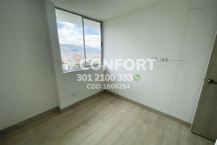 Apartamento en Arriendo en Las Lomitas, Sabaneta - Miniatura 23