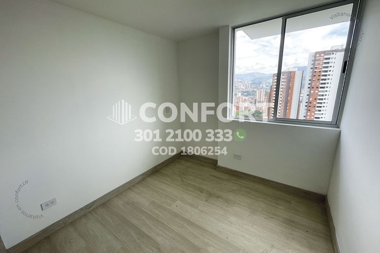 Apartamento en Arriendo en Las Lomitas, Sabaneta - Miniatura 24
