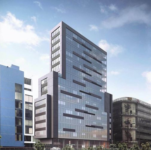 Apartaestudio en Venta en Chicó Navarra, Bogotá - Imagen 1