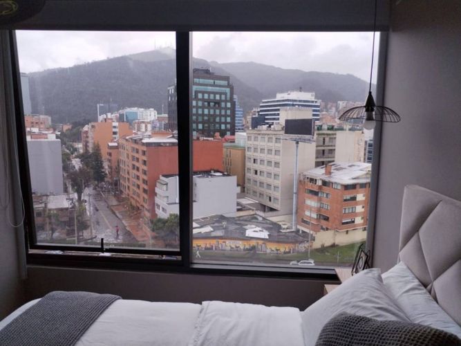 Apartaestudio en Venta en Chicó Navarra, Bogotá - Miniatura 4