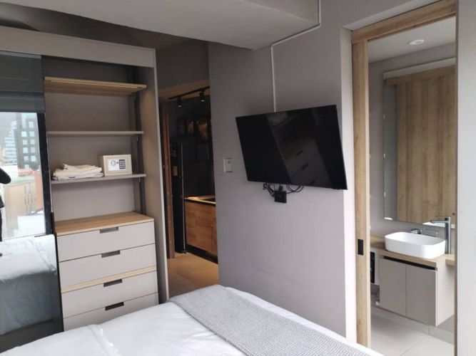 Apartaestudio en Venta en Chicó Navarra, Bogotá - Miniatura 5